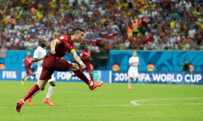 Το Παγκόσμιο Κύπελλο έχει ήδη ξεκινήσει σε ΑNT1 και ANT1+ - Τι θα δούμε και πότε