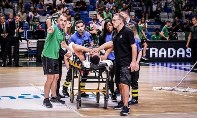 Μάλαγα: Στο πλευρό του Ντάρκο-Κέλι