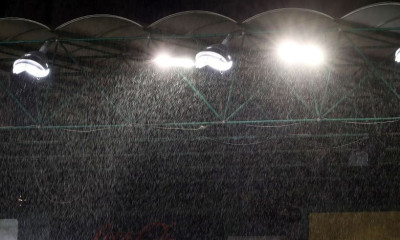 Παναθηναϊκός - Ολυμπιακός: Πώς μπορεί να επηρεάσει η κακοκαιρία «EVA» το ντέρμπι