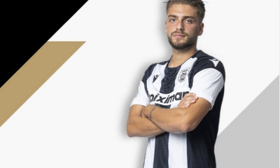 ΠΑΟΚ: Χειρουργείται ο νεαρός ποδοσφαιριστής που δέχθηκε επίθεση (video)