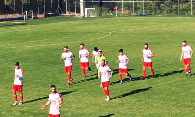 Γ’ Εθνική: Στον 1ο όμιλο ο Πανδραμαϊκός – Απορρίφθηκε η προσφυγή του