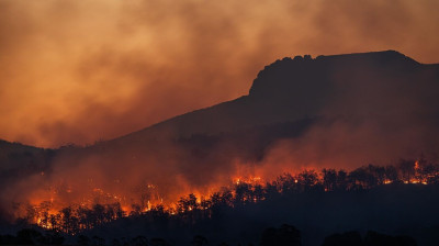 SOS για το κλίμα: Η θερμοκρασία στην Ευρώπη αυξάνεται με διπλάσιο ρυθμό από ό,τι στον πλανήτη