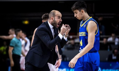 Περιστέρι bwin-Σπανούλης: «Ο Ντούντα και ο Ομπράντοβιτς θα ήταν περήφανοι για μένα»