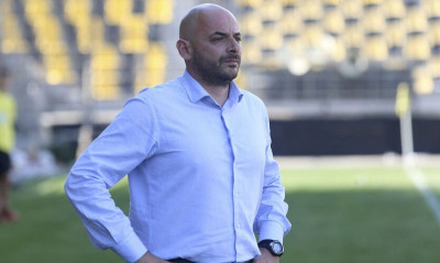 Σβορώνος: Νέος προπονητής ο Θεοδοσιάδης