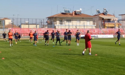 Βέροια: Oι εκλεκτοί του Ανυφαντάκη για τον ΠΑΟΚ Β