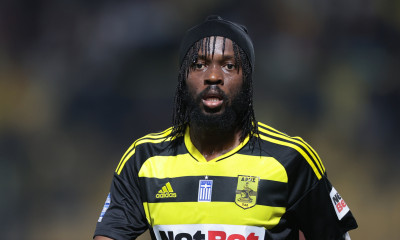 Άρης: Με Ζερβίνιο και Πάλμα στο Περιστέρι - Η αποστολή