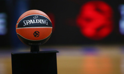 Euroleague: Tα highlights της 6ης αγωνιστικής και η βαθμολογία