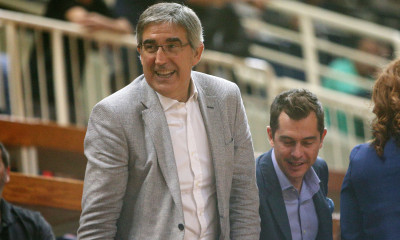 Το «σύστημα» Μπερτομέου πάει για… αναβάθμιση!