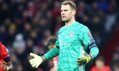 Ευχάριστα νέα για Μπάγερν Μονάχου και Γερμανία - Επιστρέφει ο Νόιερ