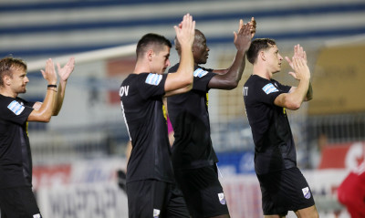 Λαμία: Χωρίς προβλήματα κόντρα στον Βόλο