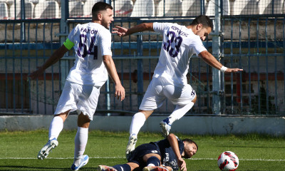 Super League 2: Πρεμιέρας συνέχεια με τρία παιχνίδια