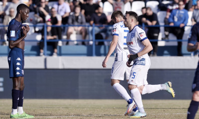 ΠΑΣ Γιάννινα: Εκτός ο Καραχάλιος, αρκετά προβλήματα για ΠΑΟΚ