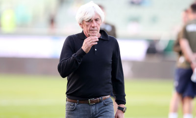 Παναθηναϊκός: Μοναδικό πρόβλημα ο Πούγγουρας