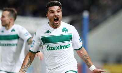 Super League: Γκολ της αγωνιστικής η έμπνευση του Παλάσιος (Video)