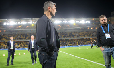 Λουτσέσκου: «Είμαστε νέο σύνολο, θα έρθει η σταθερότητα»