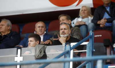Super League 2: Στη Βέροια ο Μπότο, βλέπει ΠΑΟΚ Β