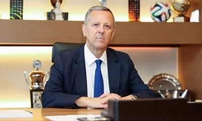 ΕΠΟ: Σύσκεψη με τις ΕΠΣ στην Περιφέρεια Πελοποννήσου