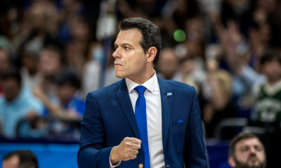 Ιτούδης: Η ήττα από την Γερμανία, ο χειρισμός του Γιάννη και η Εθνική Ελλάδας (videos)