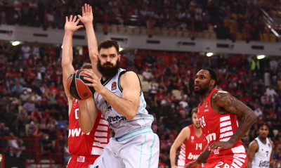 Βαλένθια-Ντούμπλιεβιτς: «Μεγάλη νίκη»