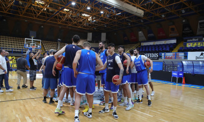 Ελλάδα: Επιστροφή Ρογκαβόπουλου και Χαραλαμπόπουλου - Τι ισχύει με τους παίκτες της Ευρωλίγκας