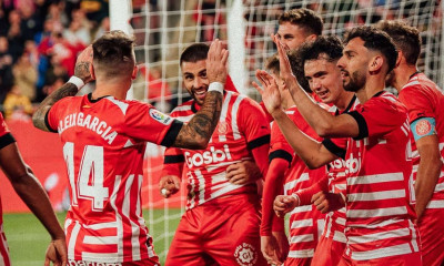 La Liga: Ήττα της Μπιλμπάο από την Τζιρόνα