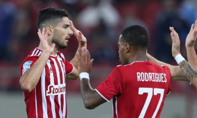 Ολυμπιακός: Χωρίς Γκάρι και Μπα στο ντέρμπι - Αγωνία για δύο από Μίτσελ