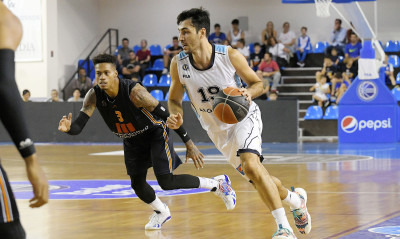 Κολοσσός-Κατσίβελης: «Να ευχαριστήσουμε τον κόσμο»