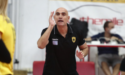 ΑΕΚ: Τέλος ο Αρσενιάδης