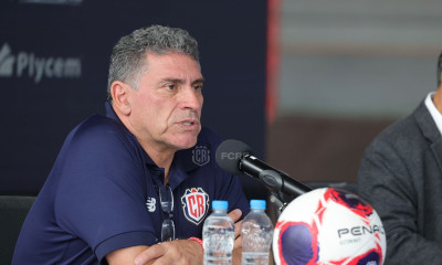 Παγκόσμιο Κύπελλο 2022: Επικεφαλής της Κόστα Ρίκα ο Κέιλορ Νάβας