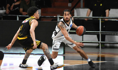 Άρης: Οριστική συμφωνία με Μήτρου-Λονγκ