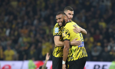 ΑΕΚ: Ελπίδες για Αστέρα ο Αραούχο, δύσκολα ο Μουκουντί