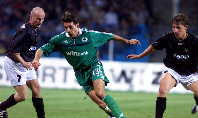 Παναθηναϊκός: Το «αντίο» στον Σιπνιέφσκι - «Συντετριμμένοι, βαθιά οδύνη»