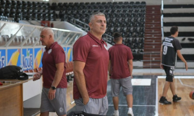 Απόλλων Π.-Βετούλας: «Να διεκδικήσουμε τις πιθανότητες νίκης με τον Άρη»