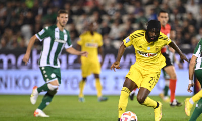 Άρης: «Έπεσε» η ποινή του Ζερβίνιο - Παίζει με Ατρόμητο