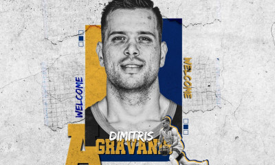 Περιστέρι: Σημαντική ενίσχυση με Αγραβάνη