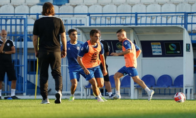 Απόλλων Σμύρνης: Οι εκλεκτοί του Τάτση για την ΑΕΚ Β