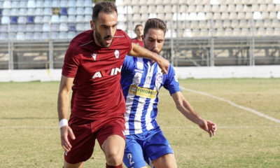 Επισκοπή: Ξεπέρασε τον τραυματισμό του ο Λάμτσε