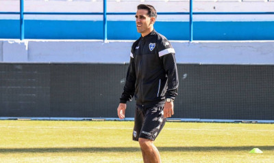 Ιωνικός: Ανέλαβε βοηθός του Σπανού ο Κοντοές