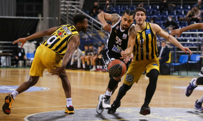 Άρης: Και επίσημα Ελάιζα Μήτρου-Λονγκ!