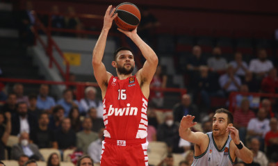 Ολυμπιακός-Παπανικολάου: «Είμαστε πάλι στο μηδέν»!