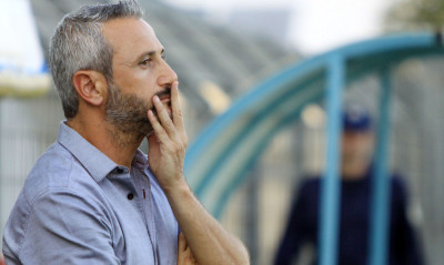 Χανιά: Έκοψε τρεις ο Μπαξεβάνος ενόψει Παναχαϊκής