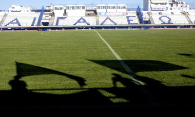 Super League 2: Αλλαγή έδρας στο ΠΑΟ Ρουφ-Προοδευτική