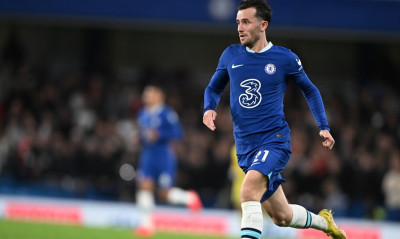 Αγγλία: Νέο πρόβλημα στα μπακ – Εκτός Μουντιάλ ο Τσίλγουελ