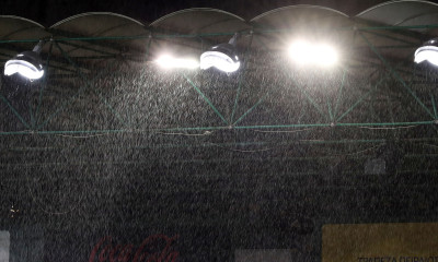 Παναθηναϊκός-Ολυμπιακός: Φόβος αναβολής λόγω κακοκαιρίας – Η πρόβλεψη του Μανουσάκη