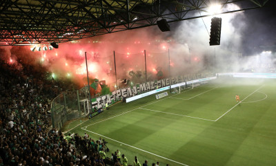 Παναθηναϊκός: Αναζητά τη «σφραγίδα» πως είναι το πρώτο φαβορί!