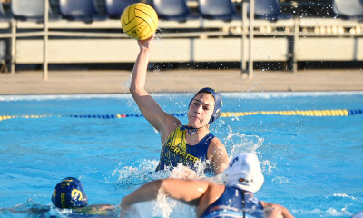 Α1 Πόλο Γυναικών: ΓΣ Περιστερίου-ΠΑΟΚ και Πανιώνιος-Ολυμπιακός ξεχωρίζουν στην 5η στροφή