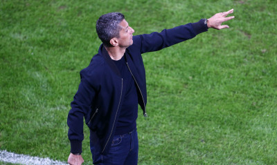 ΠΑΟΚ: Με την πλάτη στον τοίχο κόντρα στον ΠΑΣ – Τα πλάνα του Λουτσέσκου