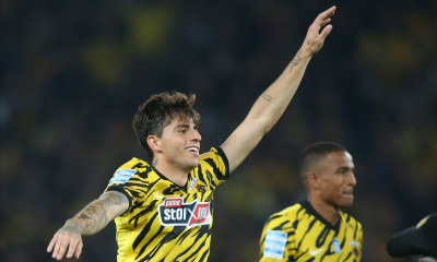 ΑΕΚ: Αγωνία για Ρότα ενόψει Τρίπολης