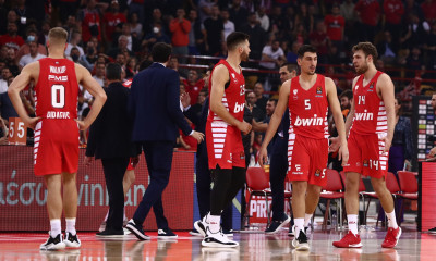 Ολυμπιακός: Η παρακάμερα της ήττας στη Βαλένθια (video)