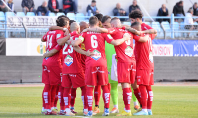 Λαμία-Βόλος: Οβίδα του Μπαριέντος και 2-2 οι Βολιώτες! - Δοκάρι ο Τσιλούλης (video)